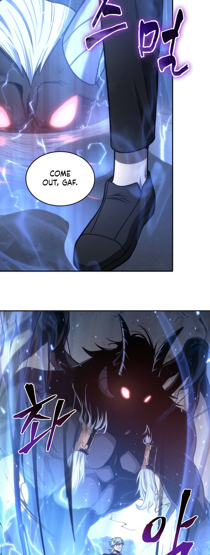 Read Tomb Raider King EN Manga Online