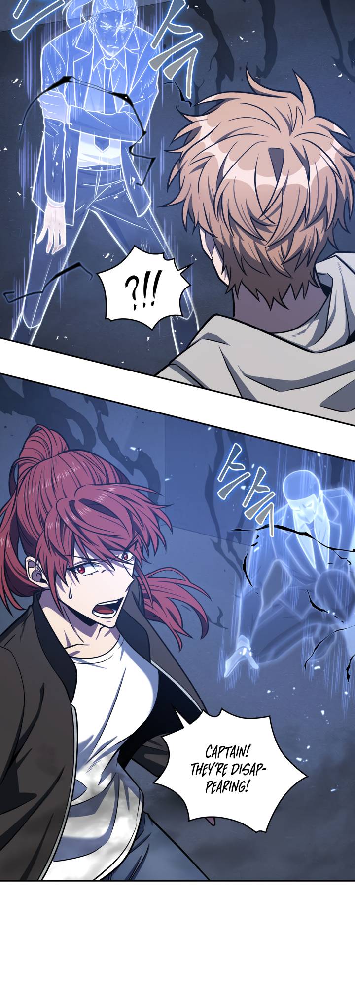 Read Tomb Raider King EN Manga Online