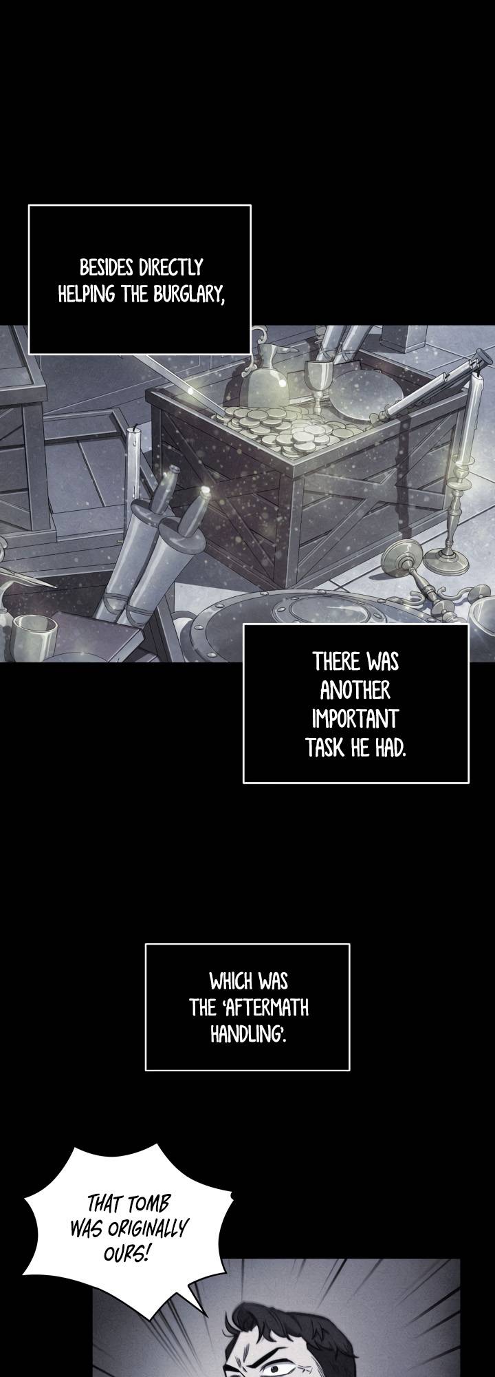 Read Tomb Raider King EN Manga Online