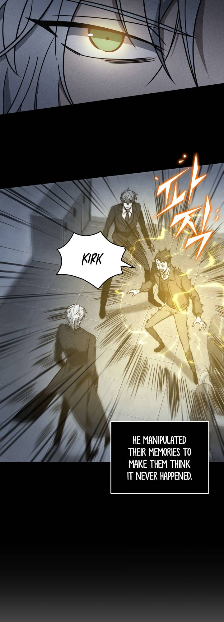 Read Tomb Raider King EN Manga Online