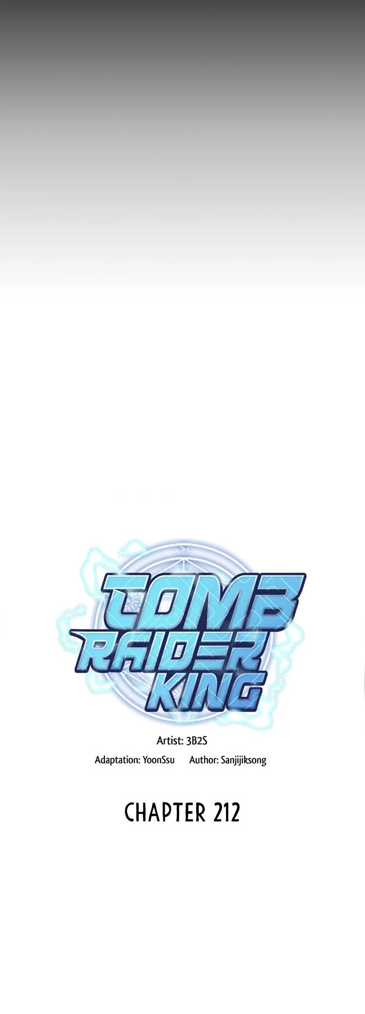 Read Tomb Raider King EN Manga Online