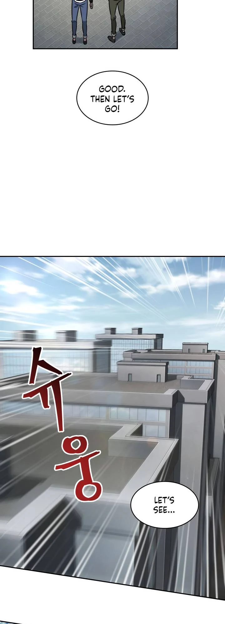 Read Tomb Raider King EN Manga Online