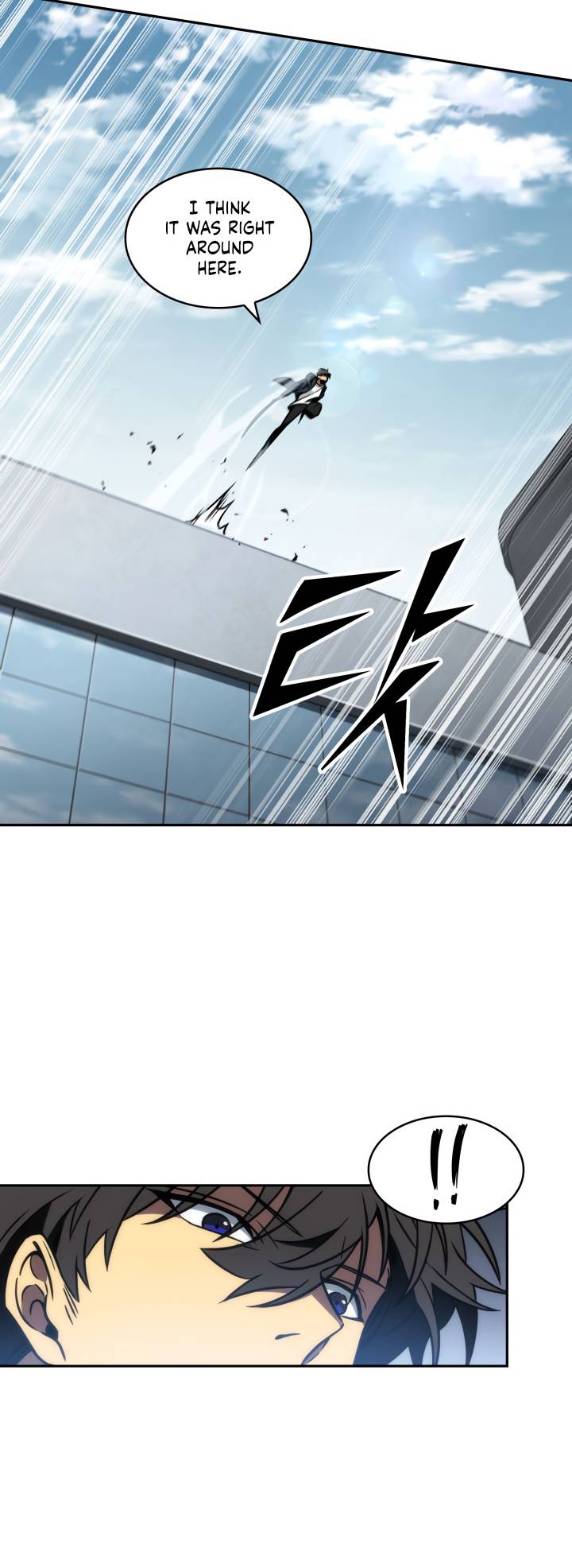 Read Tomb Raider King EN Manga Online