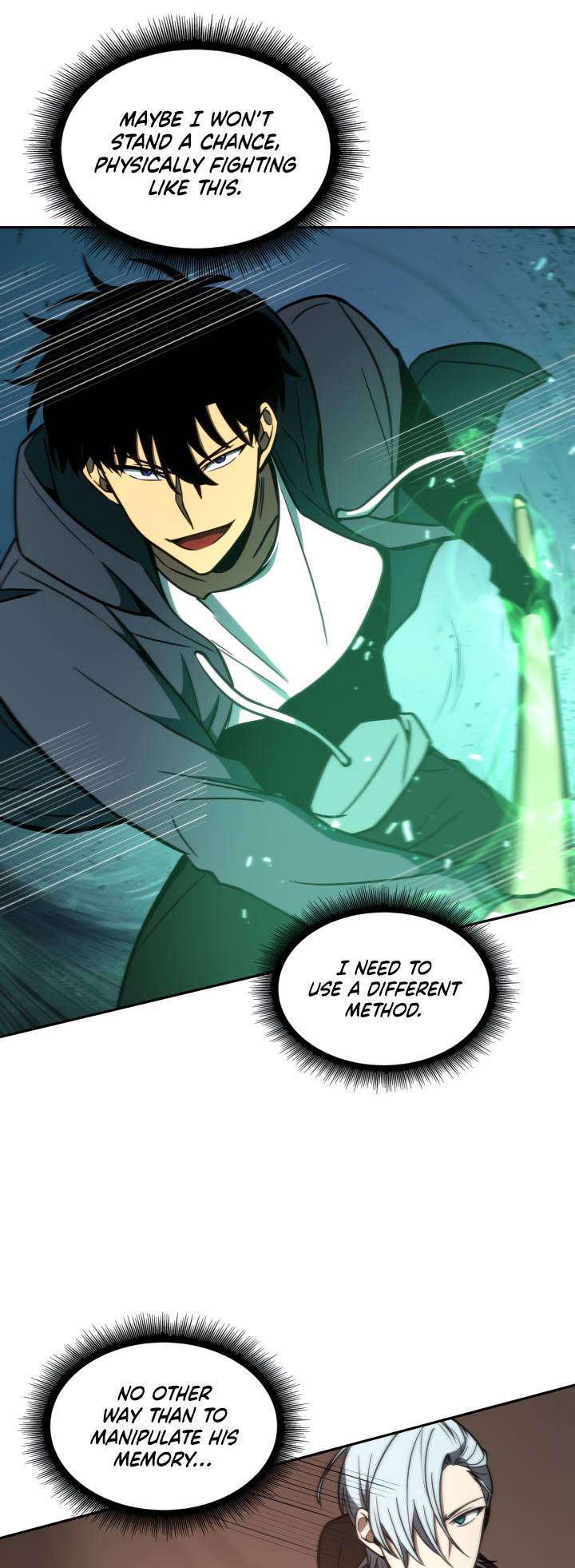 Read Tomb Raider King EN Manga Online