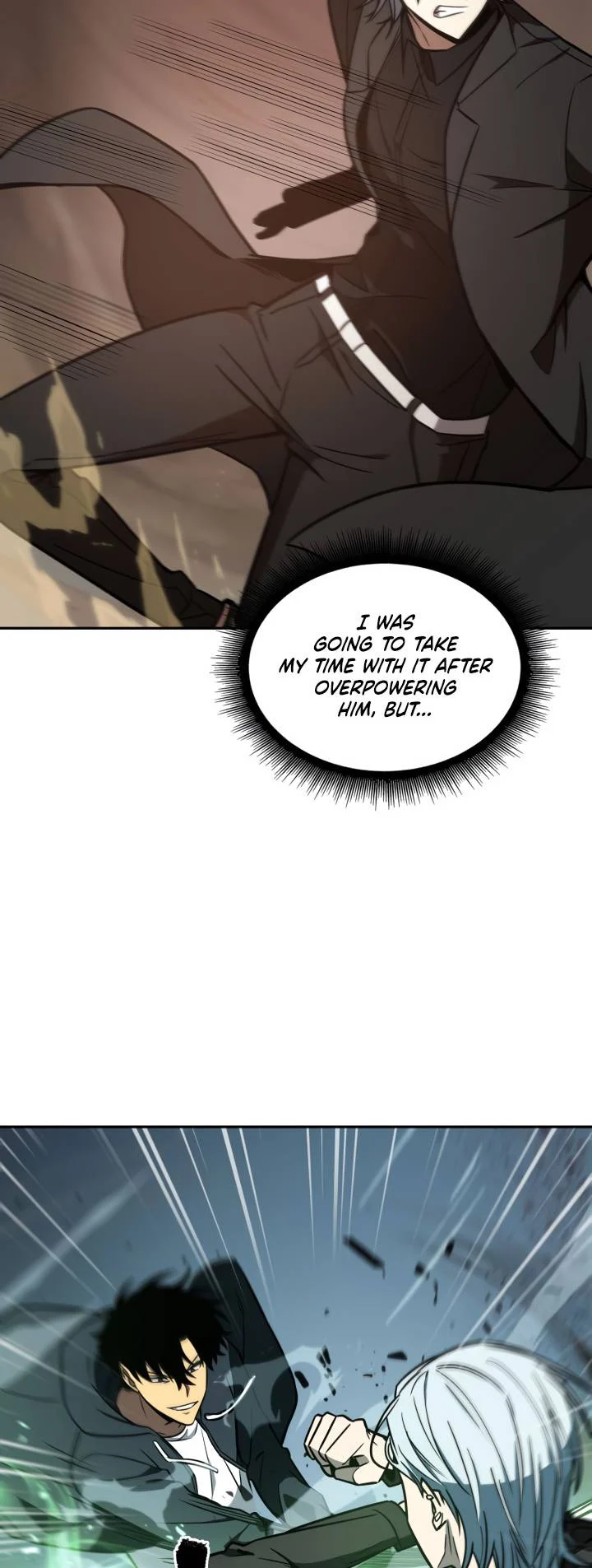 Read Tomb Raider King EN Manga Online