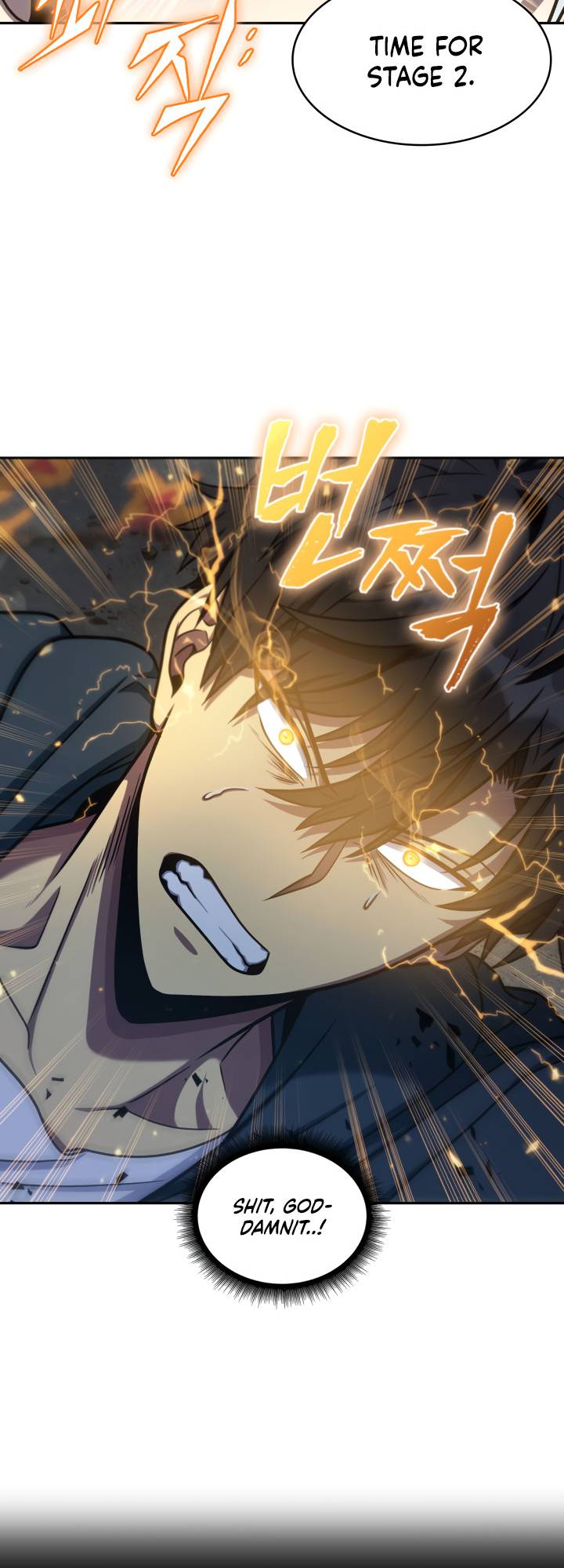 Read Tomb Raider King EN Manga Online