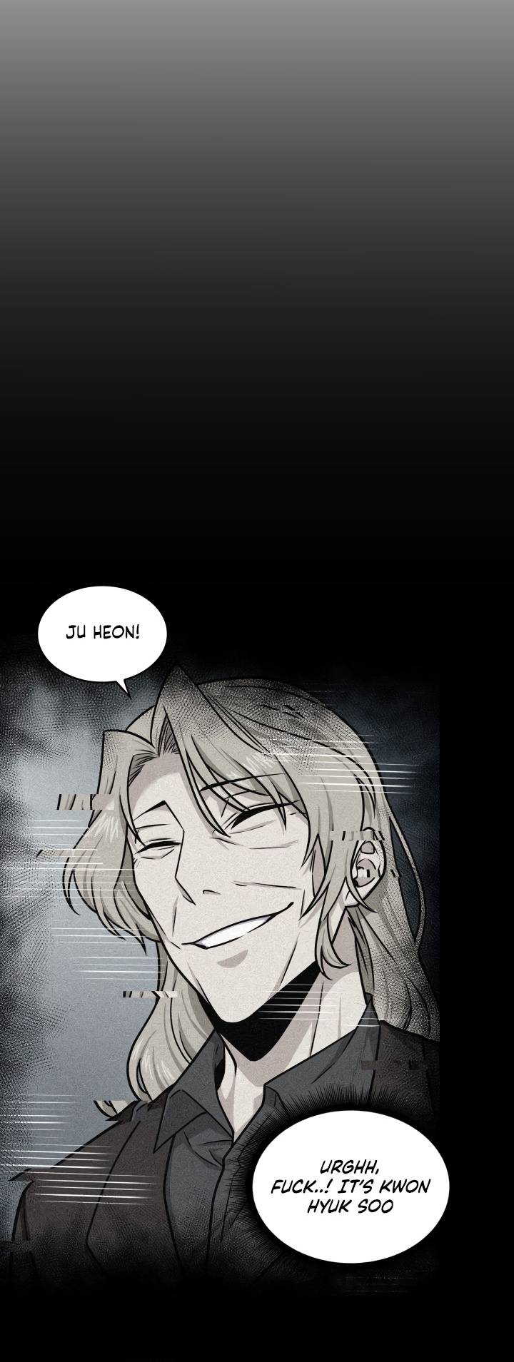 Read Tomb Raider King EN Manga Online