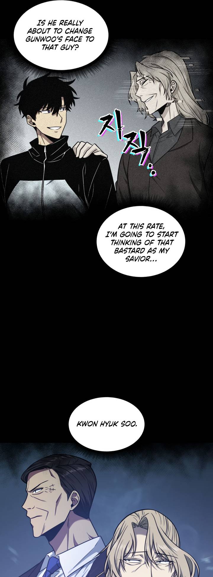 Read Tomb Raider King EN Manga Online