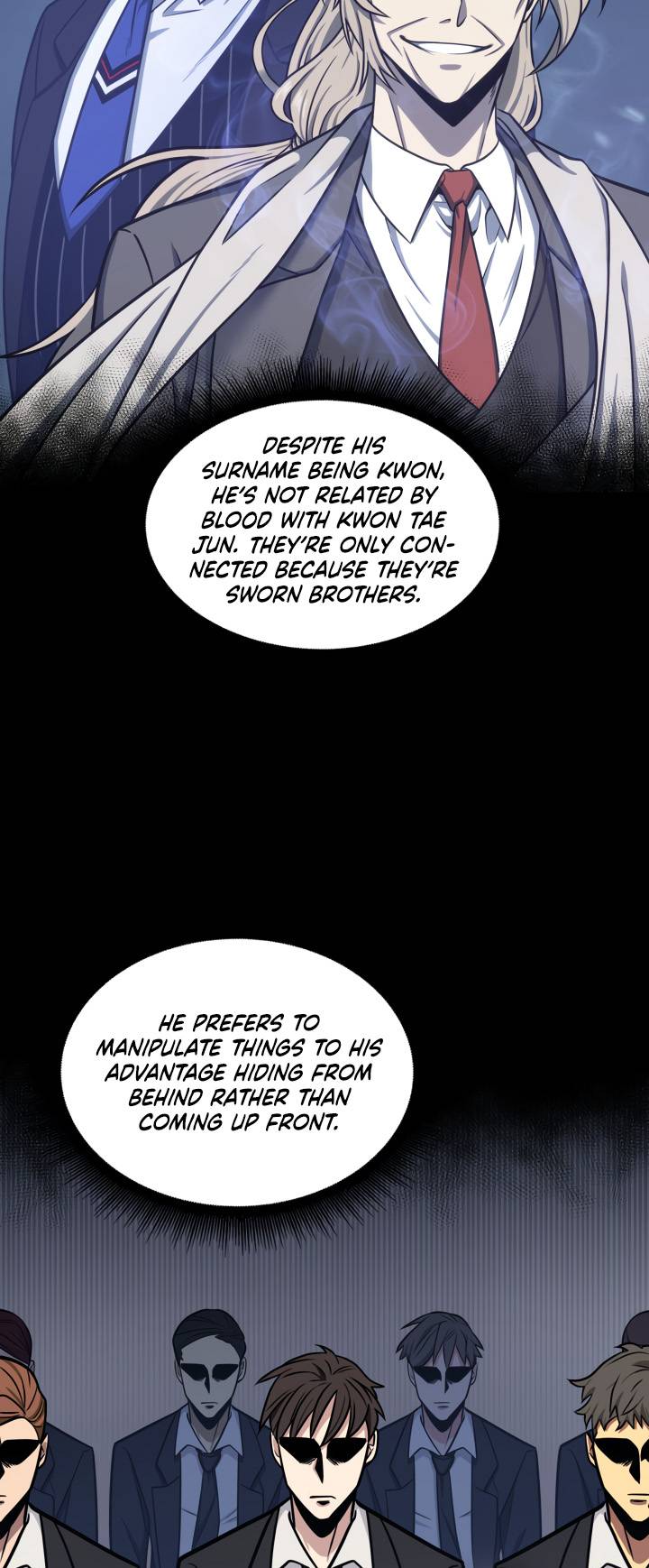 Read Tomb Raider King EN Manga Online