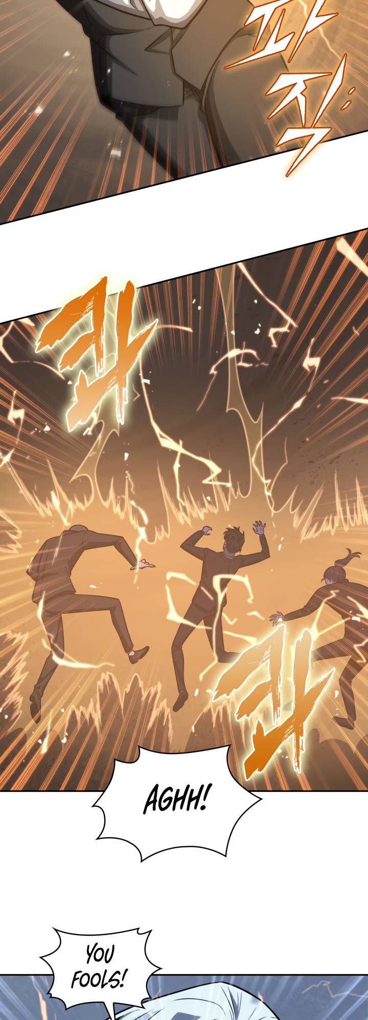 Read Tomb Raider King EN Manga Online