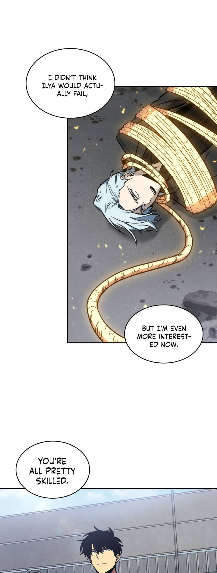 Read Tomb Raider King EN Manga Online