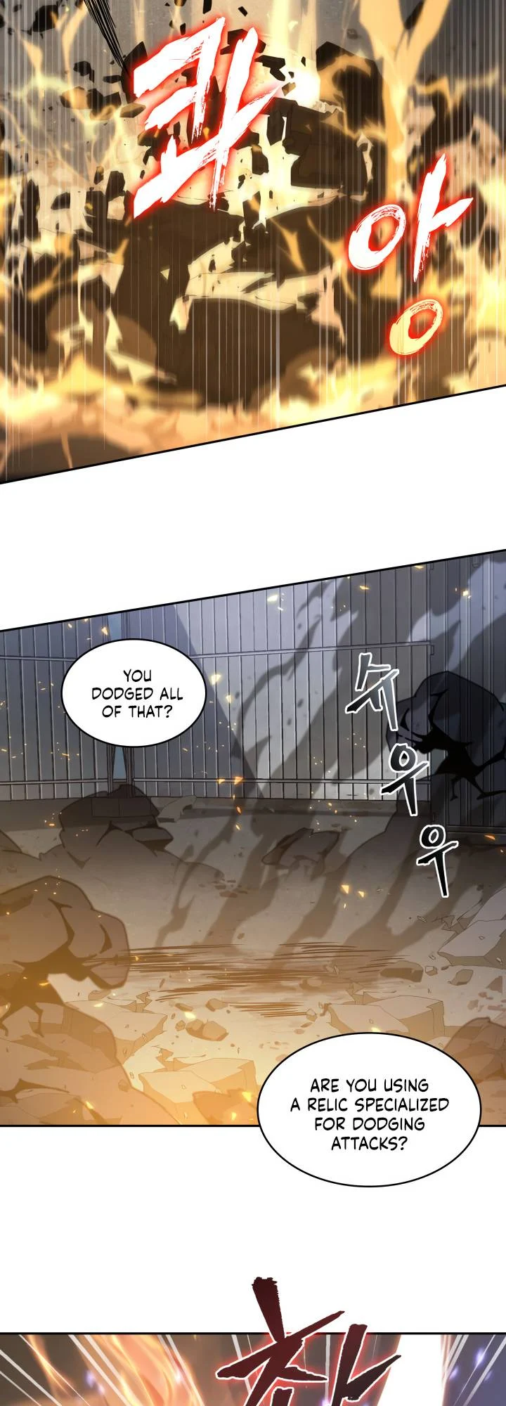 Read Tomb Raider King EN Manga Online