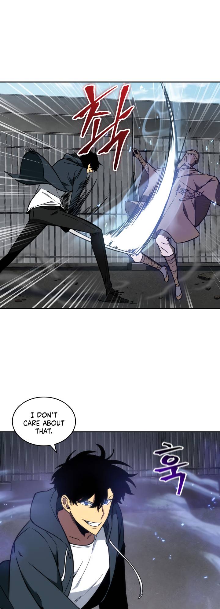 Read Tomb Raider King EN Manga Online