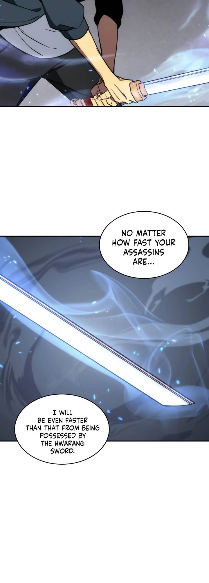Read Tomb Raider King EN Manga Online