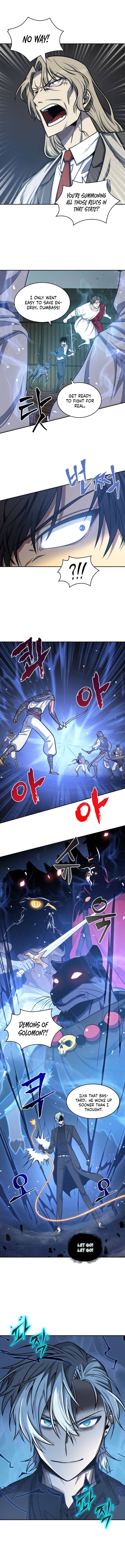 Read Tomb Raider King EN Manga Online