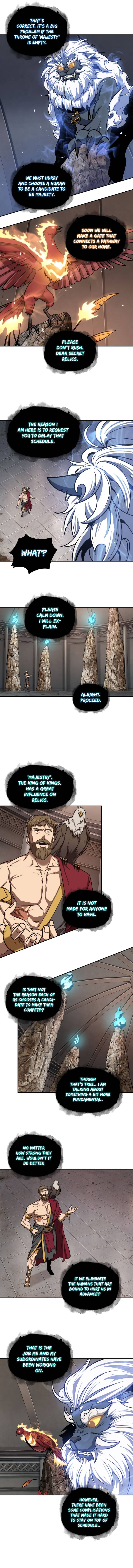 Read Tomb Raider King EN Manga Online