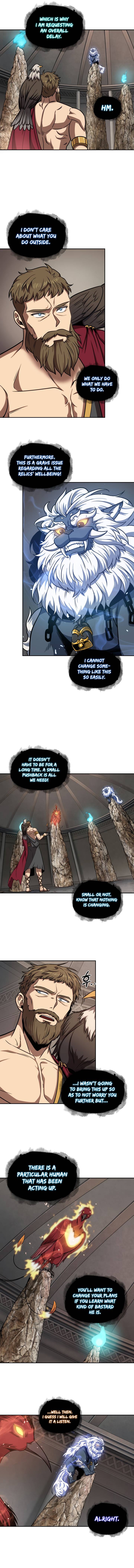 Read Tomb Raider King EN Manga Online