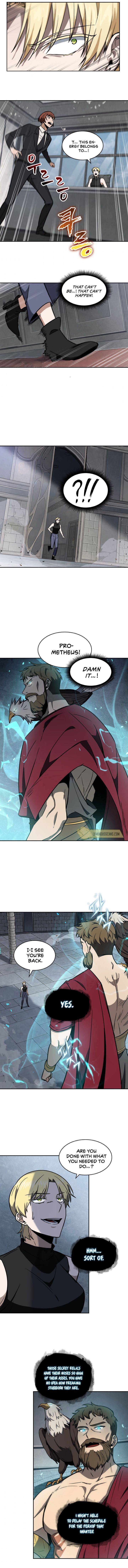 Read Tomb Raider King EN Manga Online