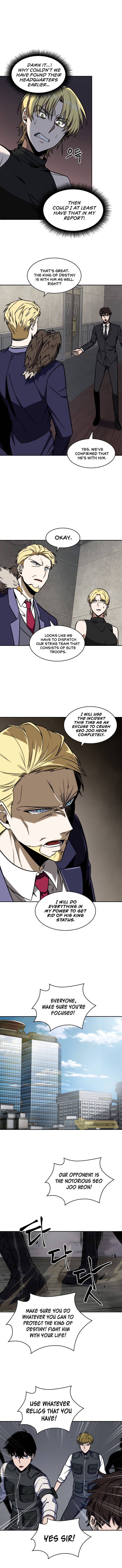 Read Tomb Raider King EN Manga Online