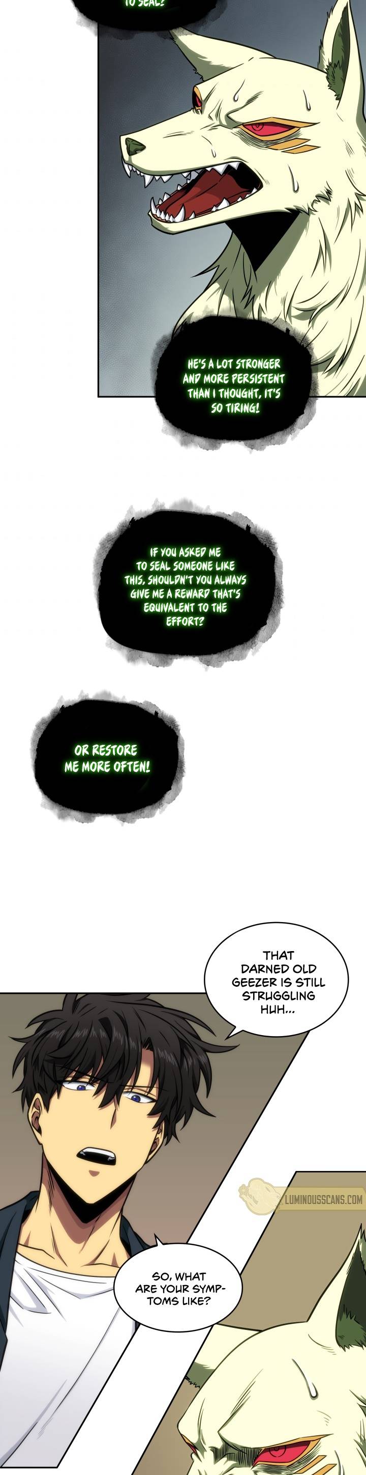 Read Tomb Raider King EN Manga Online