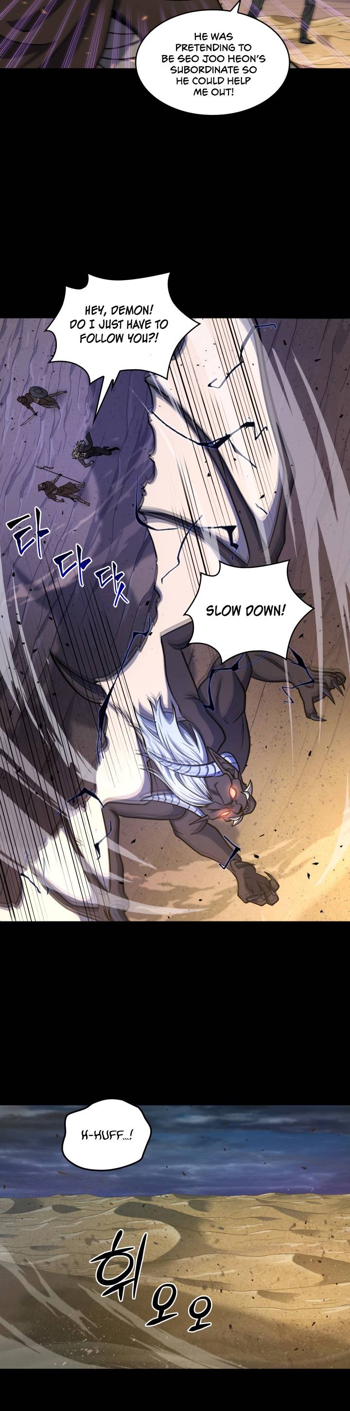 Read Tomb Raider King EN Manga Online