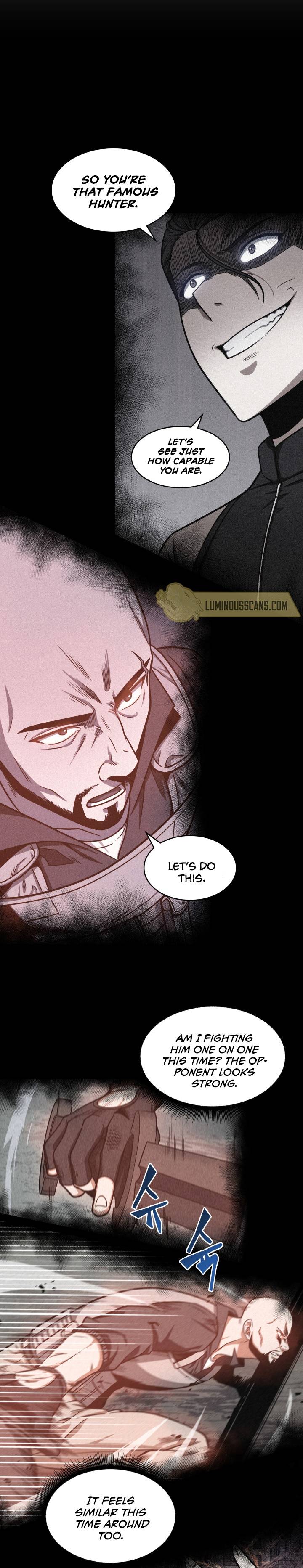 Read Tomb Raider King EN Manga Online
