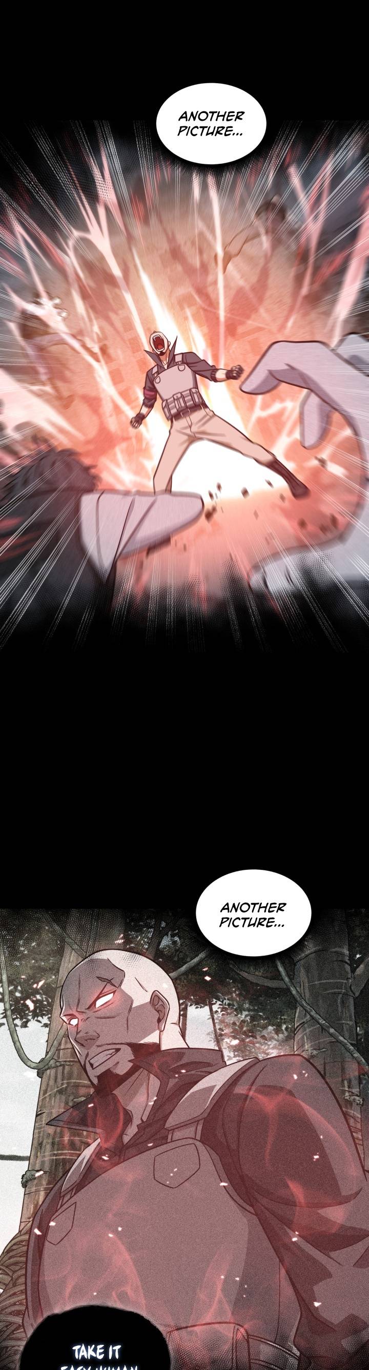 Read Tomb Raider King EN Manga Online