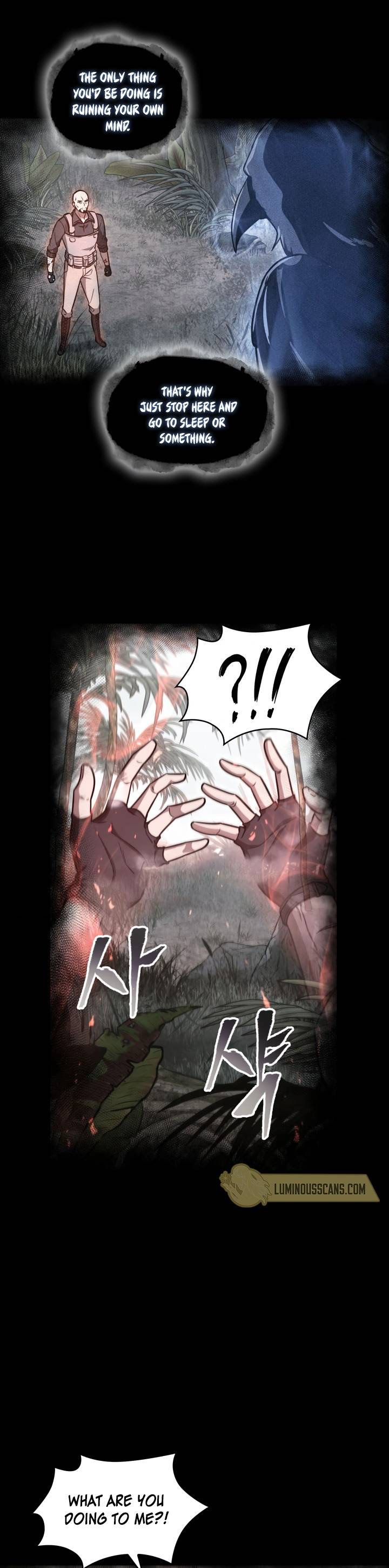 Read Tomb Raider King EN Manga Online