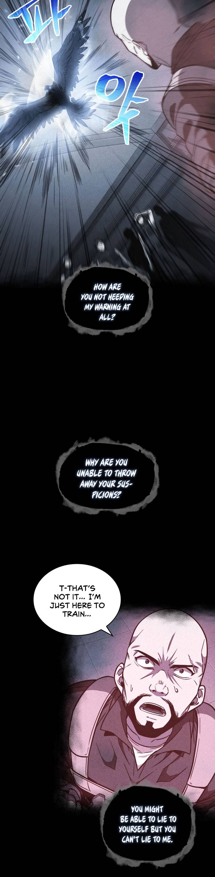 Read Tomb Raider King EN Manga Online