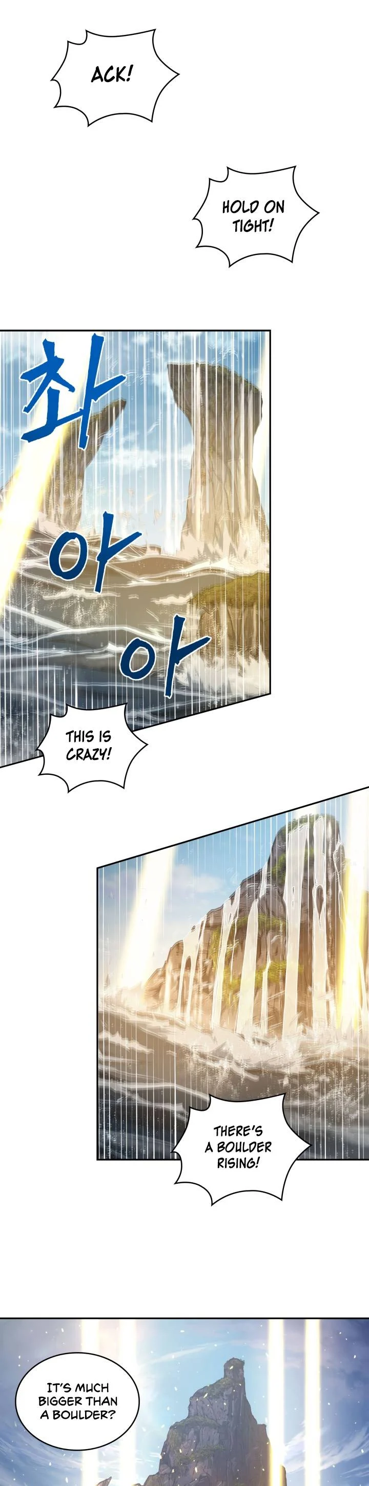 Read Tomb Raider King EN Manga Online