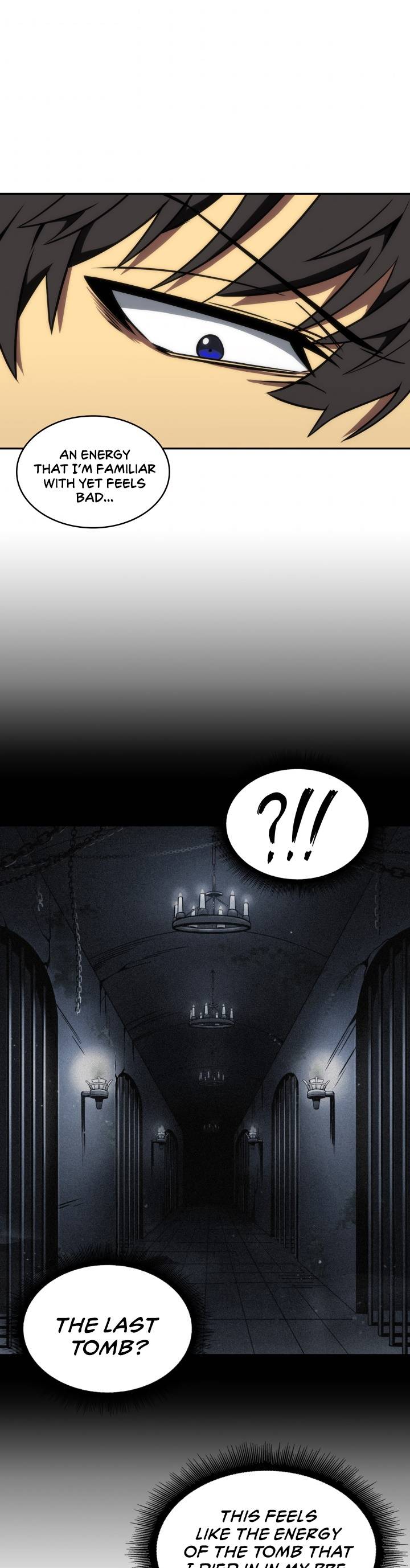 Read Tomb Raider King EN Manga Online