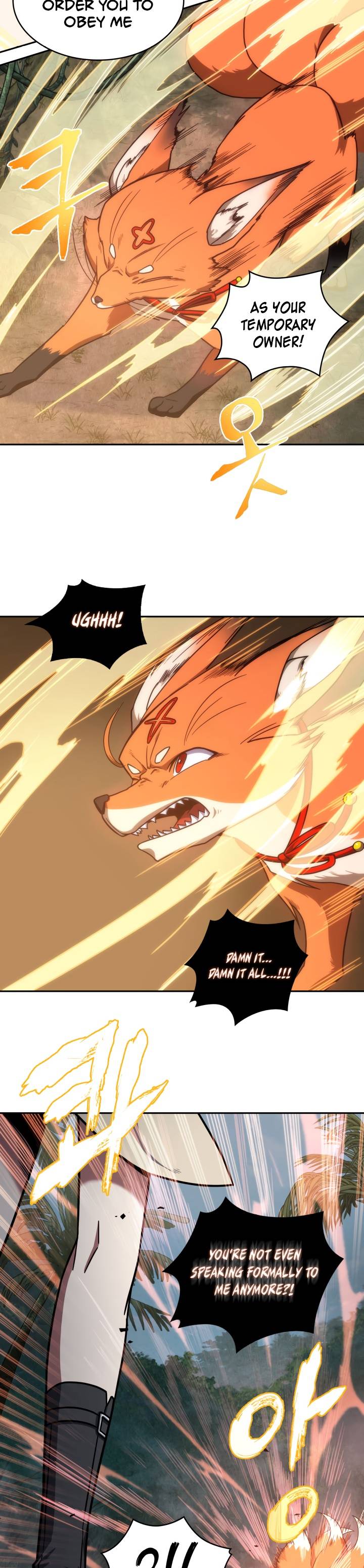 Read Tomb Raider King EN Manga Online