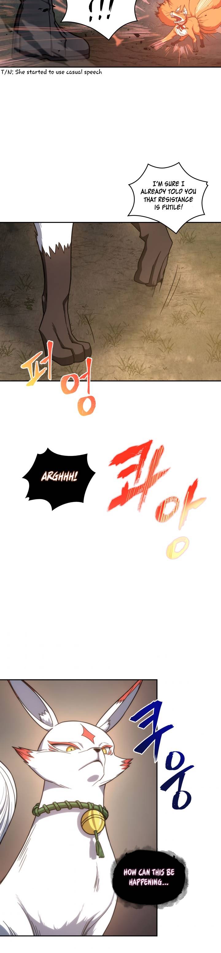 Read Tomb Raider King EN Manga Online