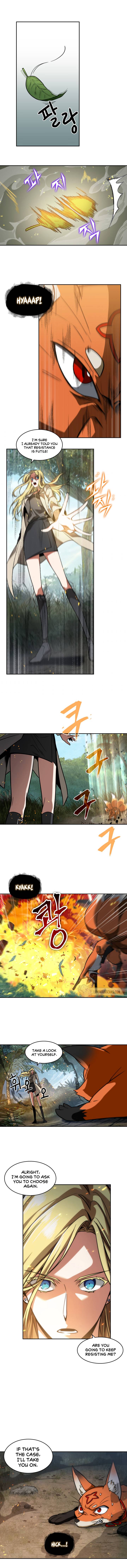 Read Tomb Raider King EN Manga Online