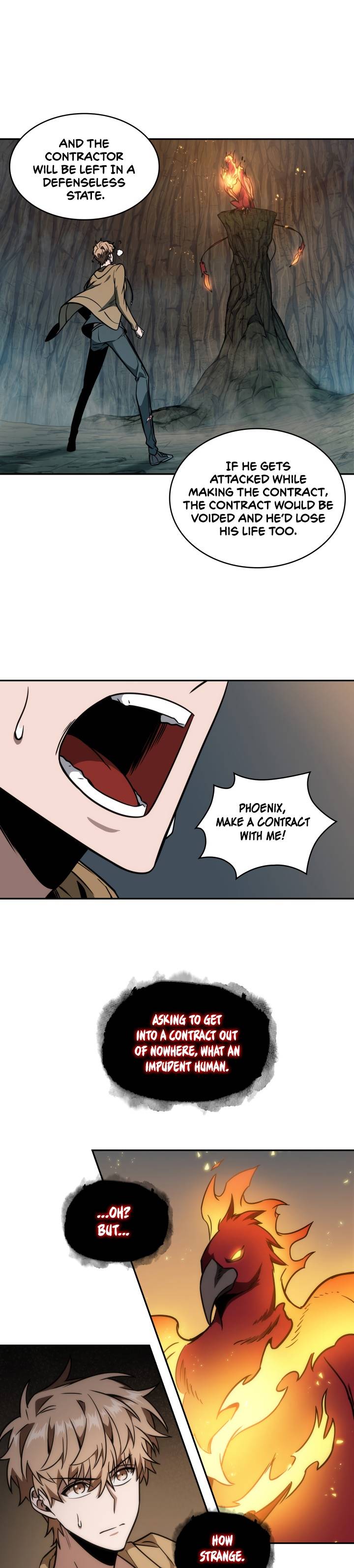 Read Tomb Raider King EN Manga Online