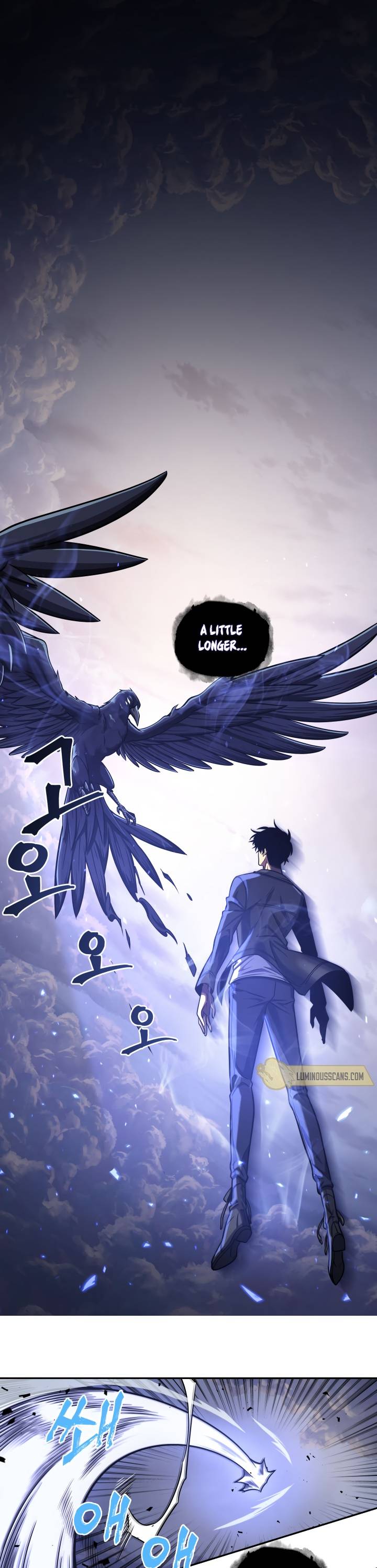 Read Tomb Raider King EN Manga Online