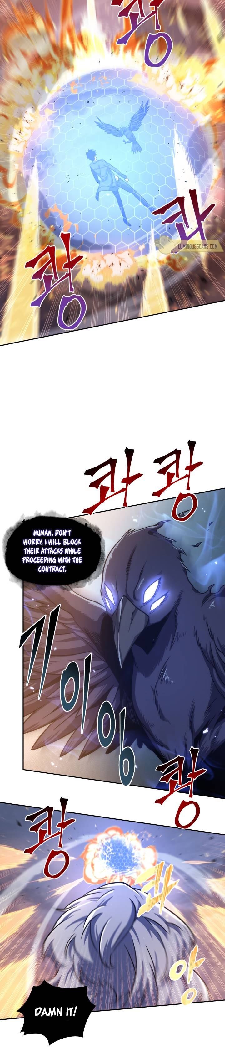 Read Tomb Raider King EN Manga Online