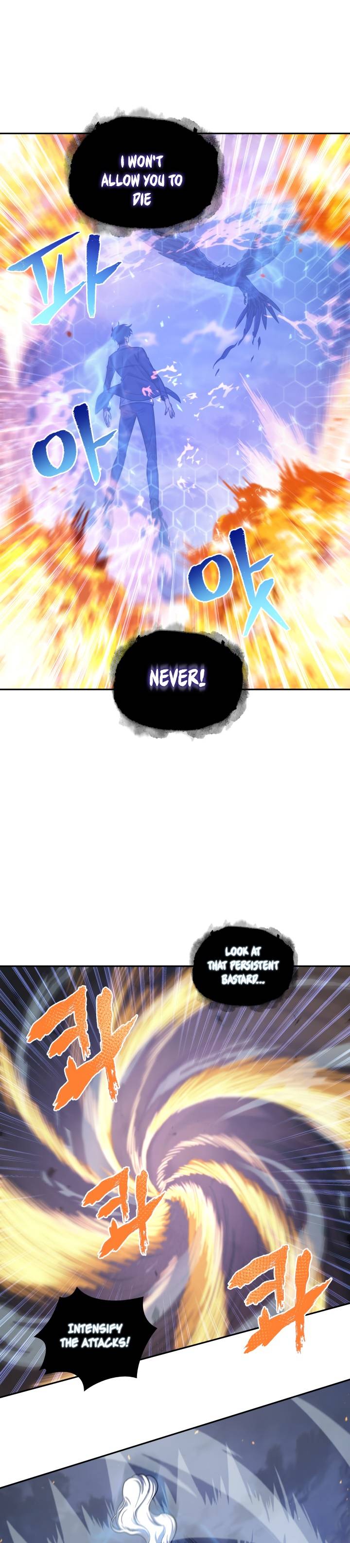 Read Tomb Raider King EN Manga Online