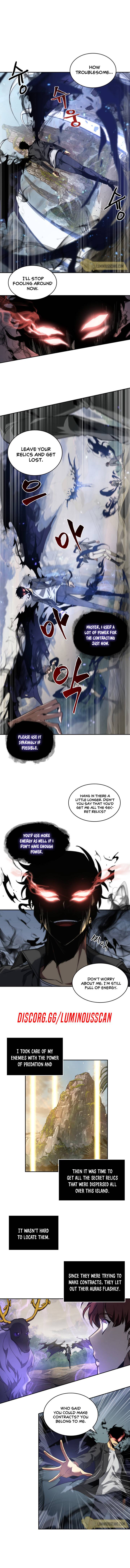 Read Tomb Raider King EN Manga Online
