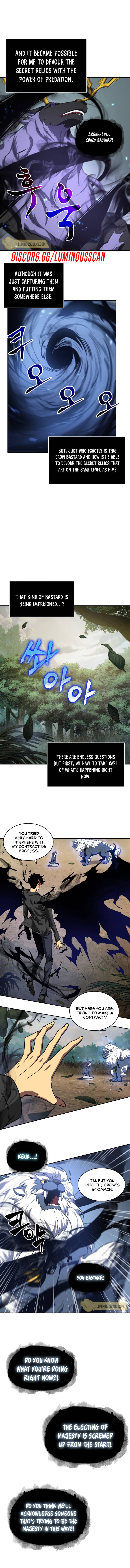 Read Tomb Raider King EN Manga Online