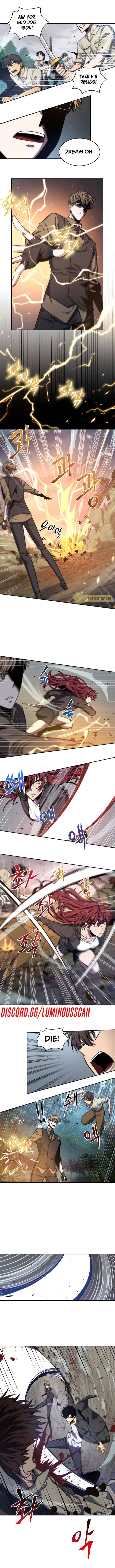 Read Tomb Raider King EN Manga Online