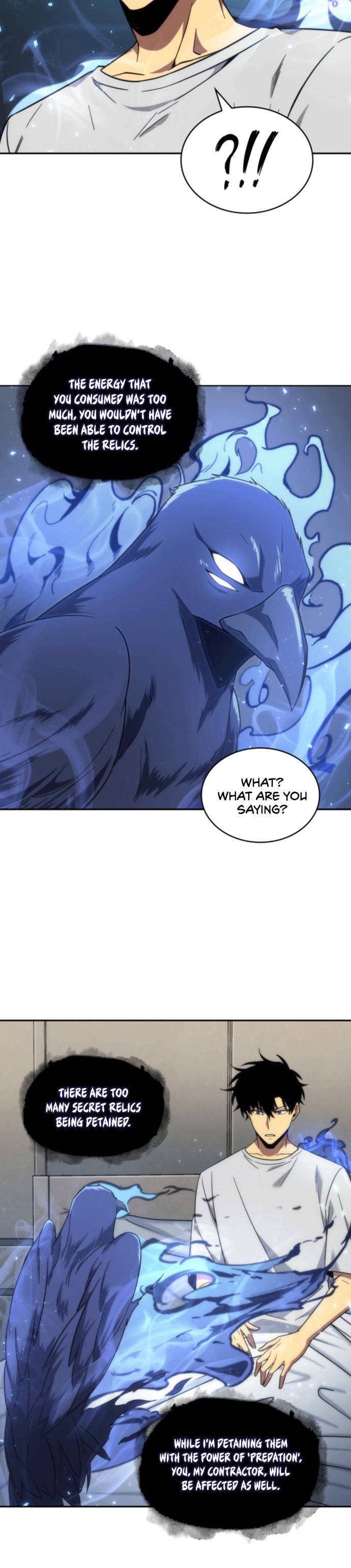 Read Tomb Raider King EN Manga Online