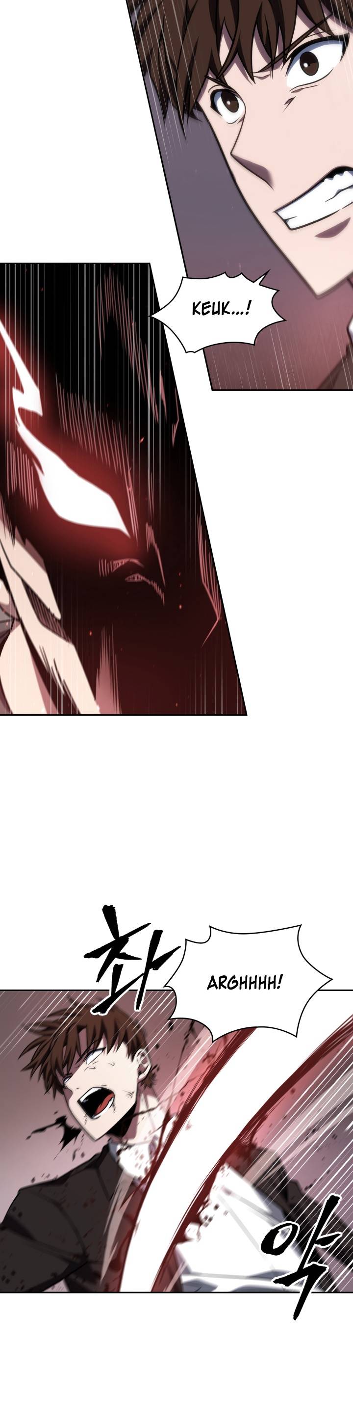Read Tomb Raider King EN Manga Online