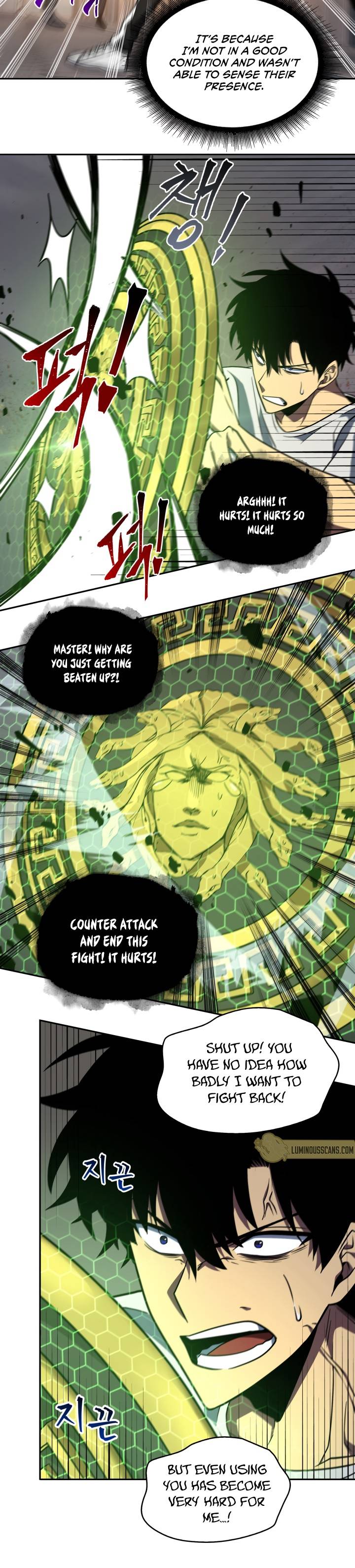 Read Tomb Raider King EN Manga Online