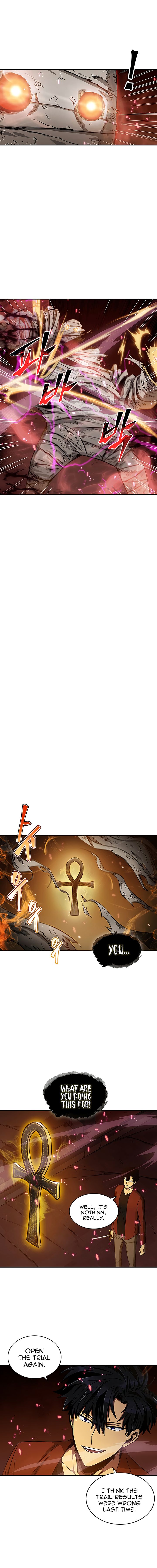 Read Tomb Raider King EN Manga Online