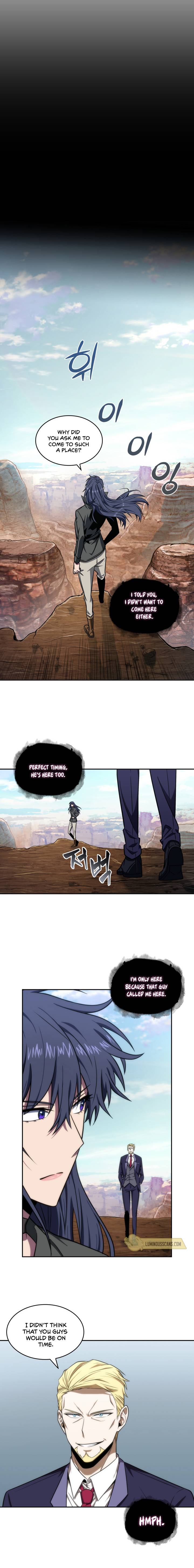 Read Tomb Raider King EN Manga Online