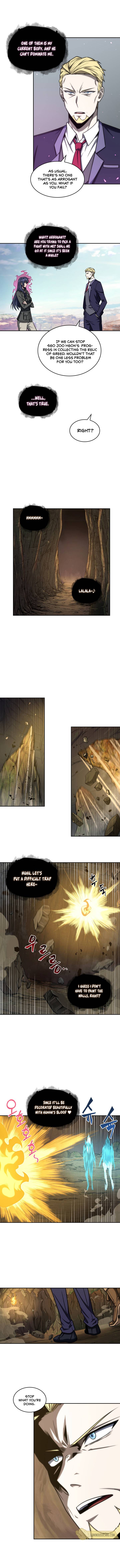 Read Tomb Raider King EN Manga Online
