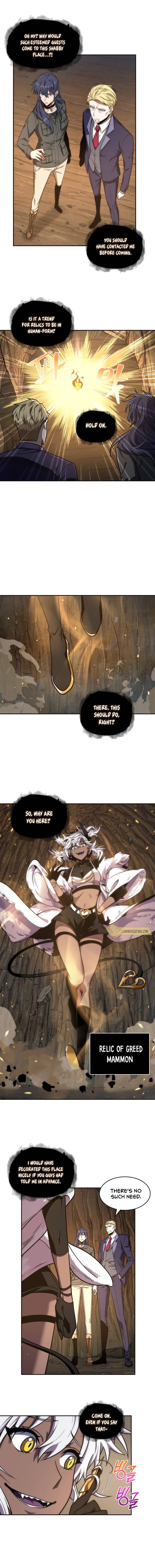 Read Tomb Raider King EN Manga Online