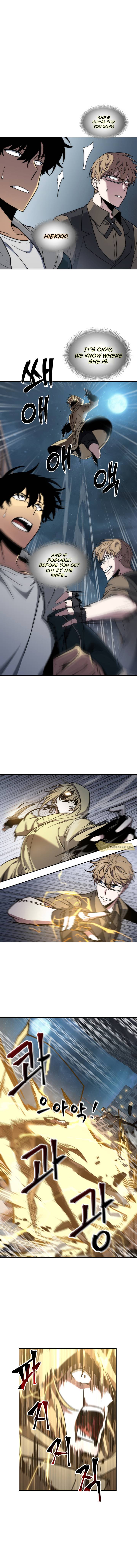 Read Tomb Raider King EN Manga Online