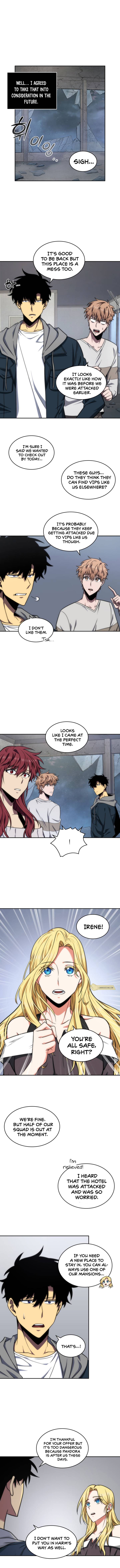 Read Tomb Raider King EN Manga Online